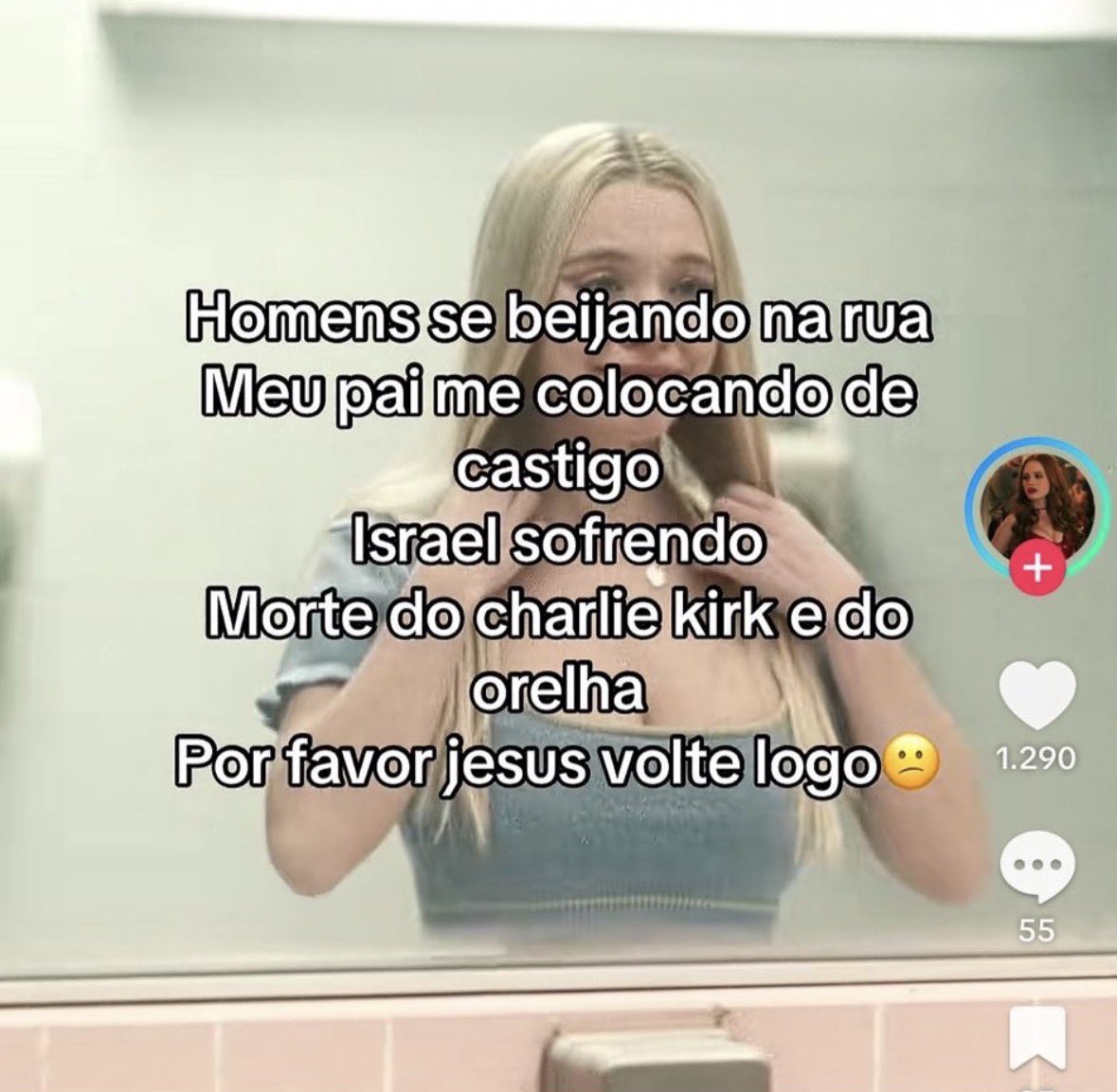 ereraty's tweet photo. @ratinhohilton e quando eu digo que a sigla LGBTQIAPN+ deveria ser trocada apenas pelo termo “queer” me taxam de louco https://t.co/EEMA6bSl5i