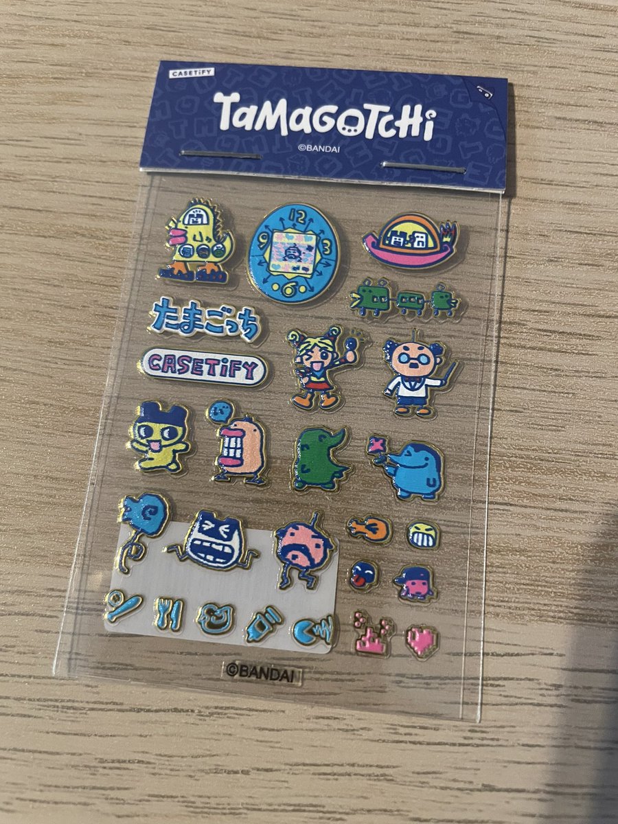 MqYh9's tweet photo. 届いた〜＼(^^)／

家にたまごっちが増えていく👀w

#Tamagotchi #たまごっち https://t.co/eyeBdWs29i