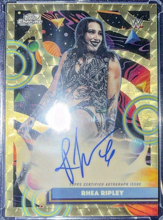 tybalchief's tweet photo. another one of absolute filth has been added. this is super #10 on the day.
➡️ https://t.co/W6c1D4AWYi

#wrestlingcards https://t.co/GZOSqPidzk