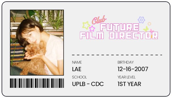 LAE 🍀 | scholarship cutie 🙏🏻 tweet media