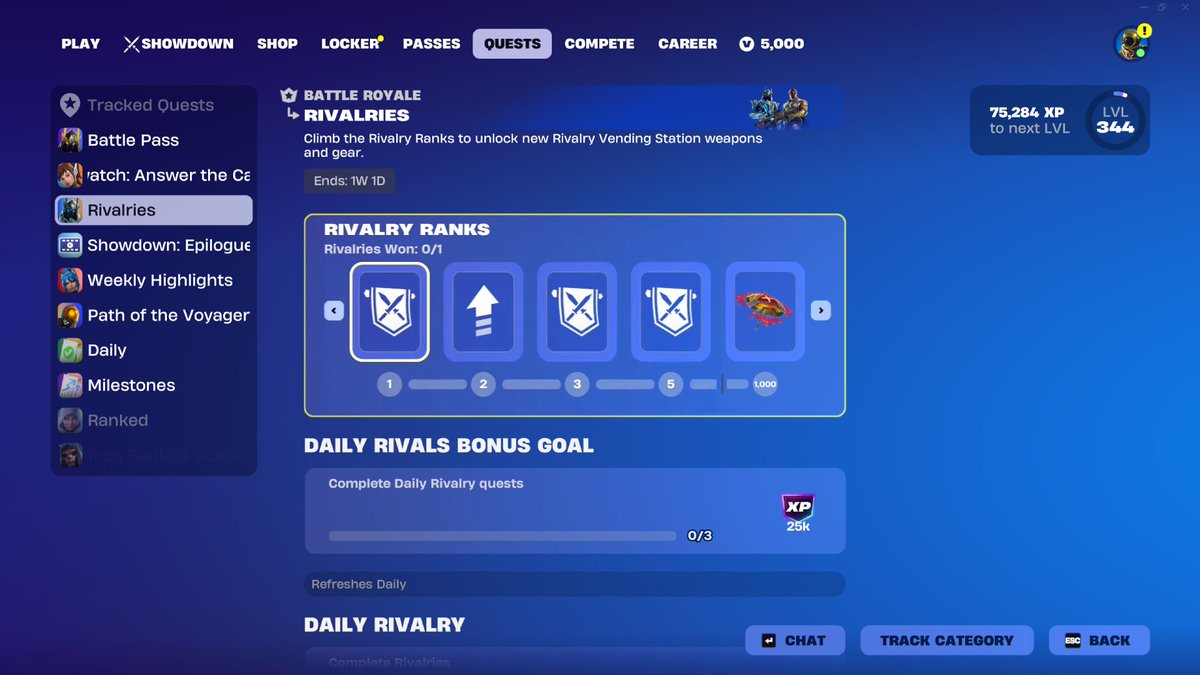 Zfire67's tweet photo. Do you guys think I can still get the 1000 rivalry wins umbrella? https://t.co/QGG21MCxG6