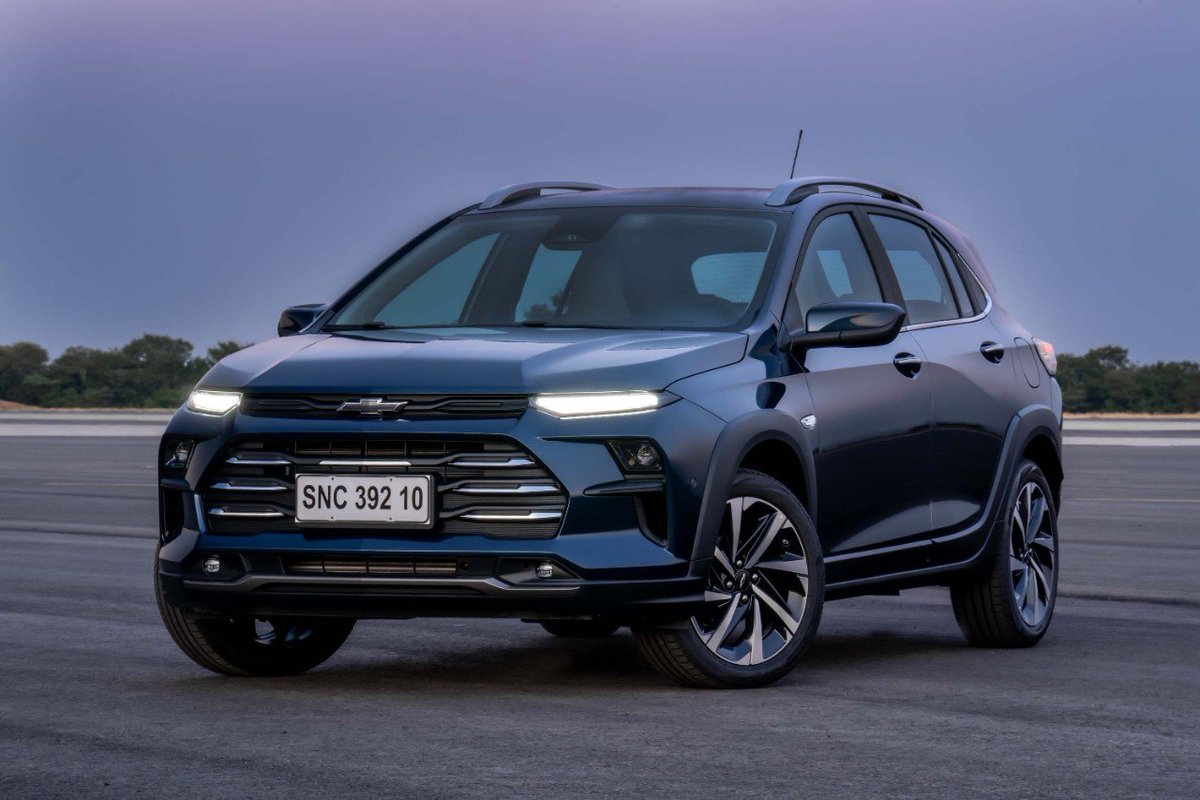 AUTO_InfoBlog's tweet photo. Se lanzó el nuevo Chevrolet Sonic en Argentina.
de AUTO InfoBlog 5 junio, 2026

https://t.co/DOW5FYpLqa
#chevroletargentina #generalmotorsargentina #chevroletsonic #chevroletsonicrs https://t.co/GHRV43oWfU