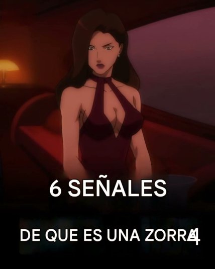 oskxra's tweet photo. 6 SEÑALES DE QUE ES UNA FURIA

1. Nunca habla de su https://t.co/Nsj3bRuLNU