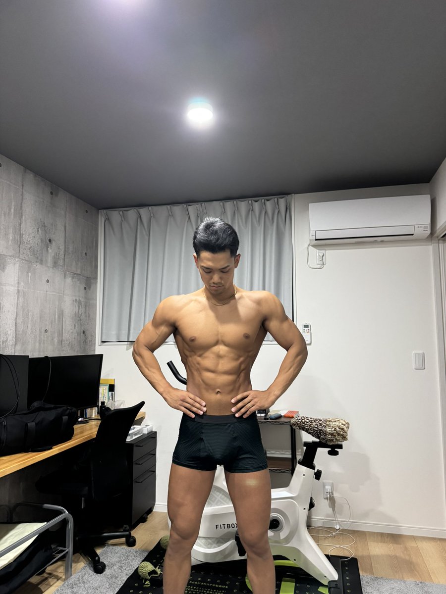 高橋亮介| Leforte Chief Fitness Officer tweet media