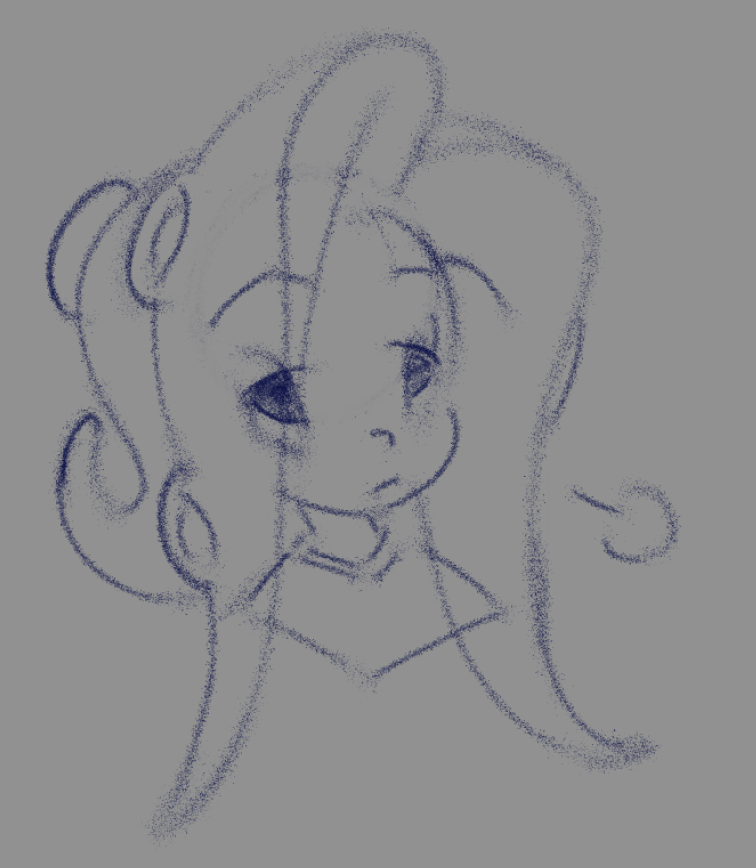 King_Kaibra's tweet photo. maybe its a good thing i replicated that brush i wanted instead of having it outright cuz i like mines a lil better now (left is that brush i was looking for) https://t.co/R0pRjDlWZs