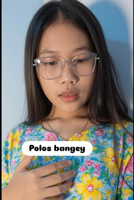 SteinbergSteven's tweet photo. Polos bangey

https://t.co/tCmJYWAGq3 https://t.co/3DFRHlmHDp