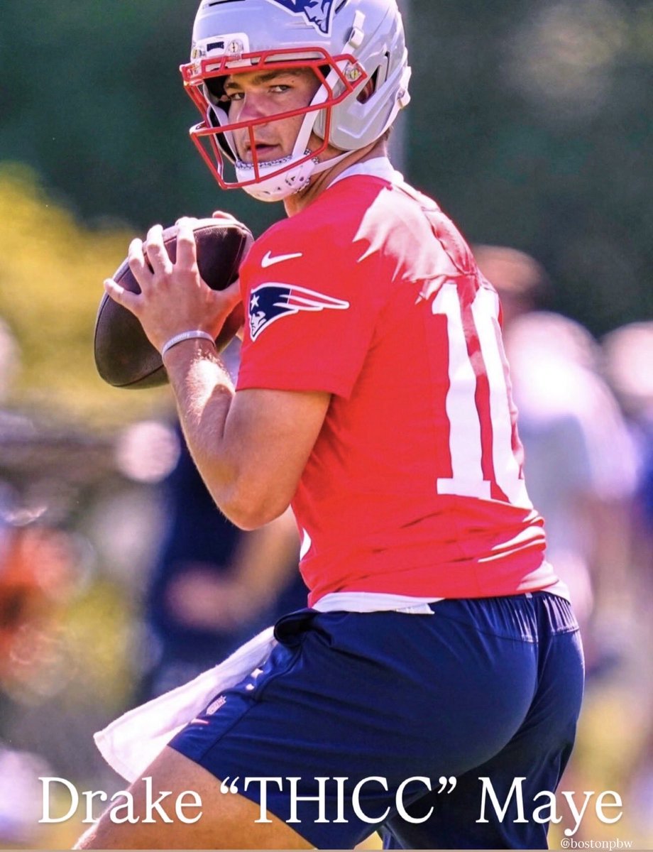 BostonPBW's tweet photo. @fritzglc @Patriots @DrakeMaye2 https://t.co/gXNDdDJh5m