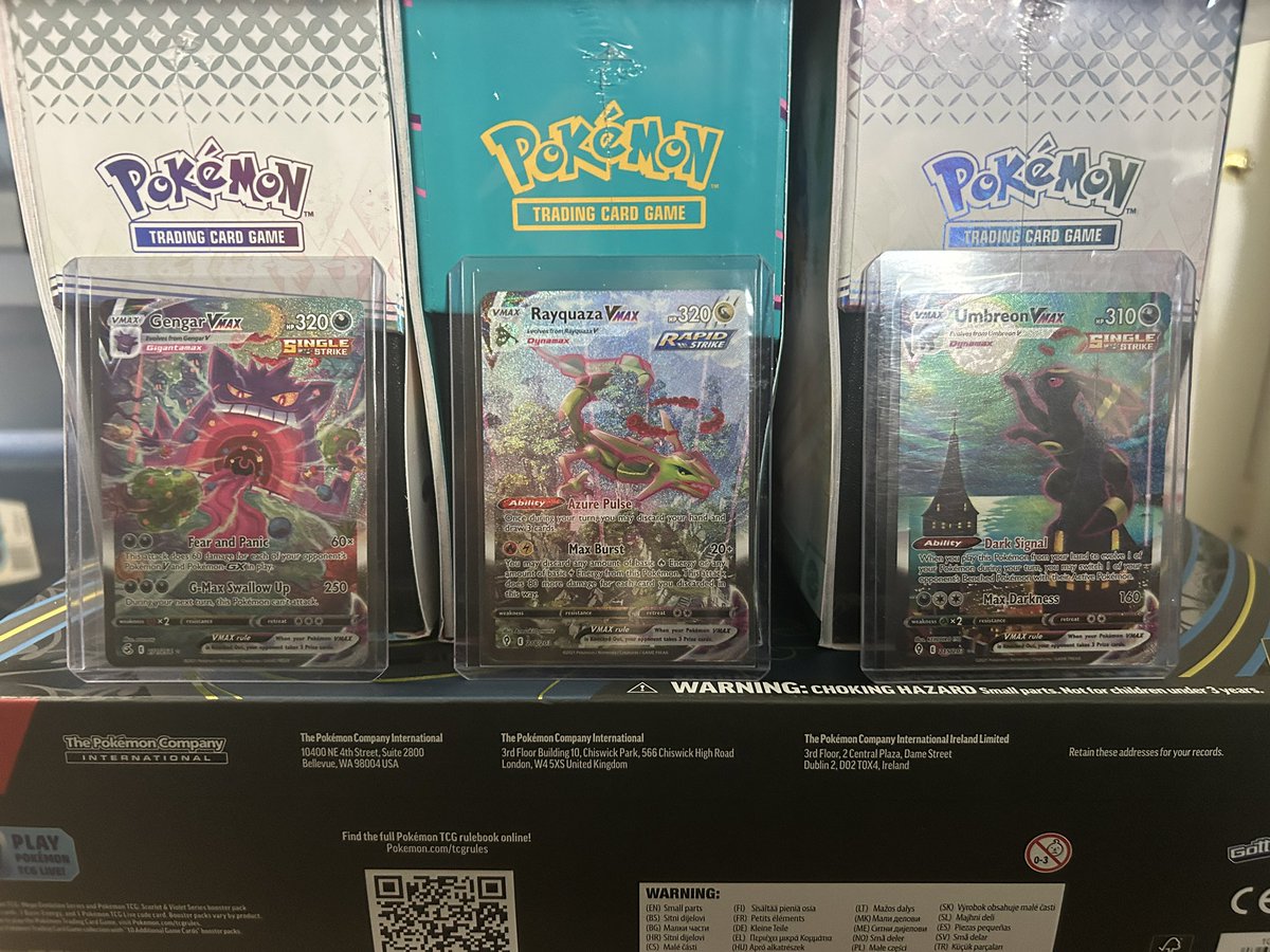 phillyflyer28's tweet photo. @PokeTeeJay The V is on. My list of Wants!  I need the tima next to complete the big 4 https://t.co/7FOPUs0J0U