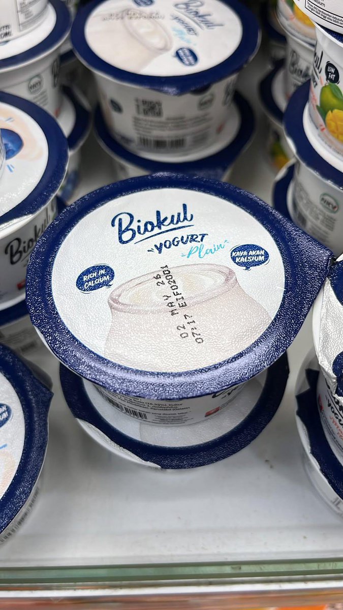 spillbyputs's tweet photo. TO ALL WOMEN 
Tolong jangan skip: 
🥣 yoghurt/probiotik
🍒 cranberry
💪 senam kegel

Coba aja dulu yang rutin, nanti bakal ngerti kenapa aku bilang gini. ✨😉 https://t.co/RGHZVismXl