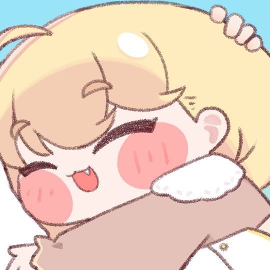 눈이와 tweet media