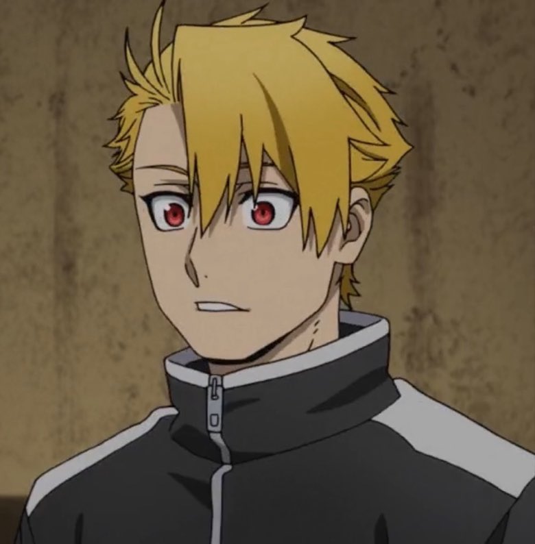 satoruholic's tweet photo. not to be dramatic but i would die for him https://t.co/EGDJ1cpTlx