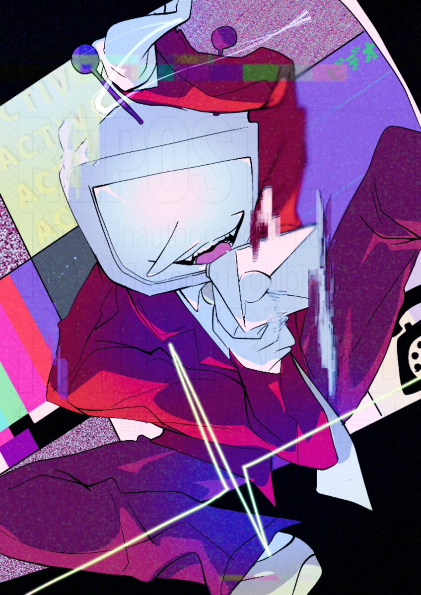 mim_rac_chee123's tweet photo. 絵が描ける環境になく過去絵＆3の方しかなく申し訳ないのですが　chapter3、4一周年おめでとうございます！🎈🎈
続編も楽しみ🫶

#deltarune https://t.co/PetYVGXK5j