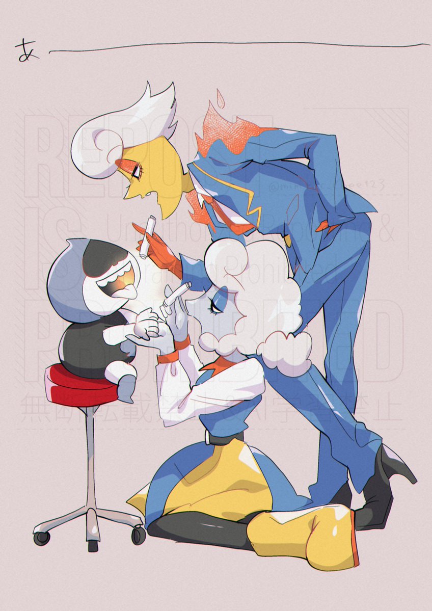 mim_rac_chee123's tweet photo. 絵が描ける環境になく過去絵＆3の方しかなく申し訳ないのですが　chapter3、4一周年おめでとうございます！🎈🎈
続編も楽しみ🫶

#deltarune https://t.co/PetYVGXK5j