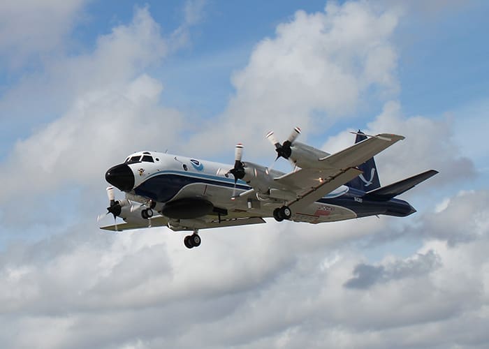 Aus_in_Space's tweet photo. Gogo secures $7.5 million NOAA contract for ‘hurricane hunter’ aircraft communications... Read more: https://t.co/BVhLEM4LRa

#SatelliteCommunications #HurricaneHunters #WeatherMonitoring #AviationTechnology #GovernmentTechnology #CyberSecurity @NOAA @GogoAviation https://t.co/oARhtlMna6