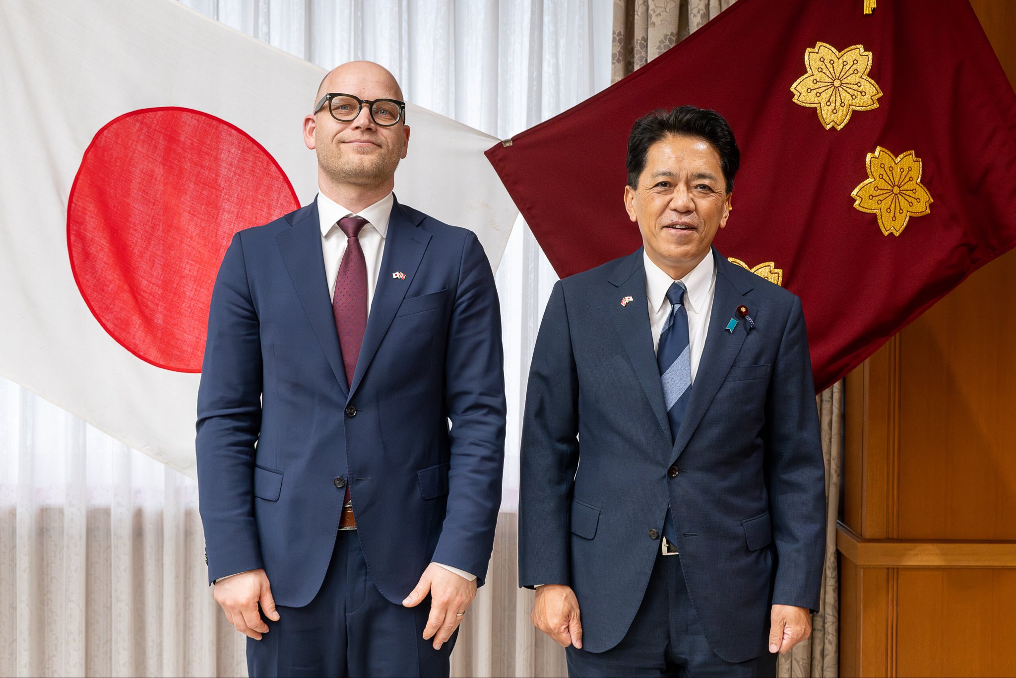 防衛省・自衛隊 on X: 