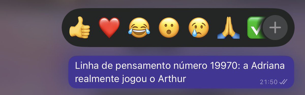maresanz_'s tweet photo. eu amo ter um grupo para comentar novela com meus amigos https://t.co/QEtnz1dZmh