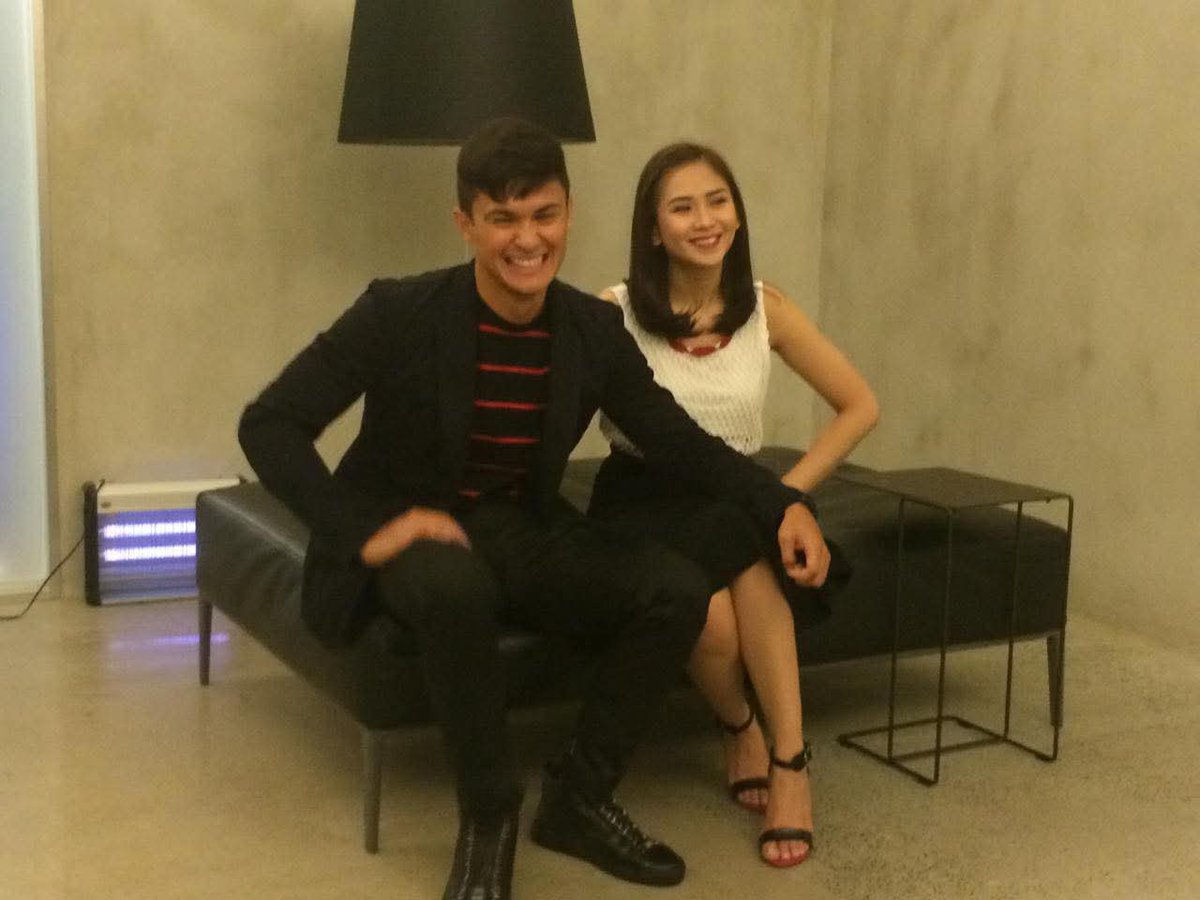 AshMattOfficial's tweet photo. 🌷 @JustSarahG @mateoguidicelli https://t.co/kteXt0cw8k