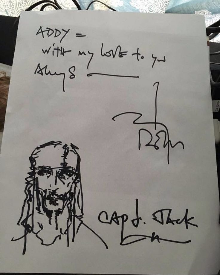 Johnny Depp tweet media
