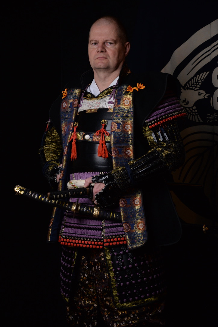 SamuraiArmorPS's tweet photo. Special thanks! Visitor from Netherlands!
※A customer who has visited us before.
#侍japan #tokyo #shibuya #dougenzaka #sengoku #armor #armour #bushido #photostudio #katana #sword #warrior #japantravel #tripadvisor https://t.co/GYxQ8yZlgM