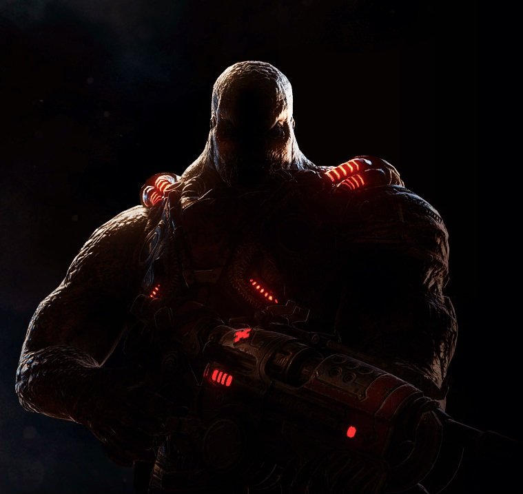 DeusGow's tweet photo. 3 Dias...

Emergence is Near. https://t.co/XU5lHX6Yvo