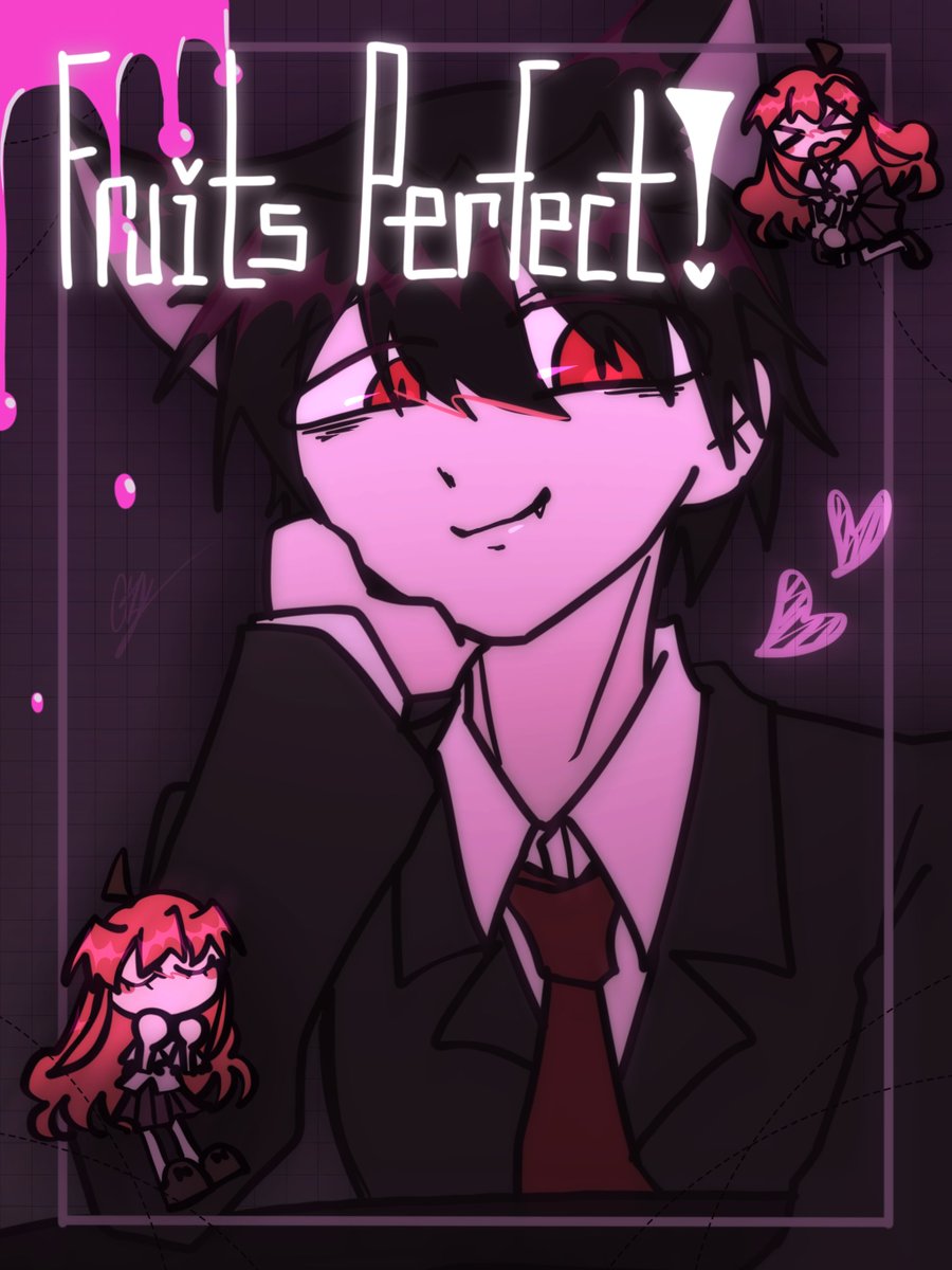 ProbablyNotKael's tweet photo. ！！！！！ https://t.co/PMkTpWT7X6