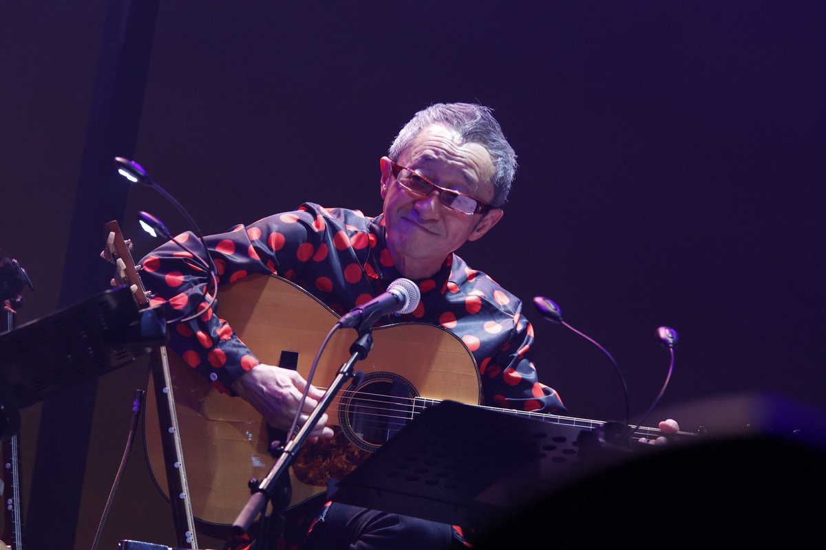 ne1ghborhoods's tweet photo. 曽山良一が担当するマンスリーラジオ番組📻
『曽山良一のソフトオープン』は、
6月8日(月)の放送をもって終了します。

開局当時より28年間にわたり三角山放送局のパーソナリティーとして、番組を担当してまいりました。

リスラジ(無料)から生放送でお届けします。
最終回、是非お楽しみください♪ https://t.co/SM6Z9IX5yo