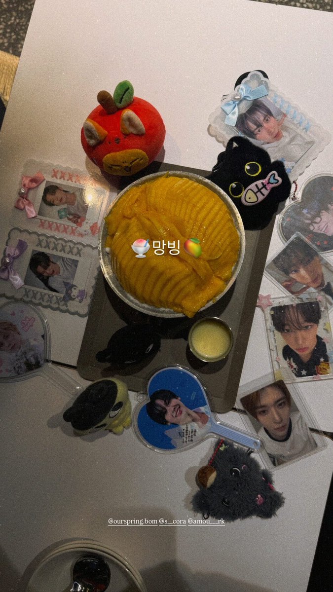 amou____'s tweet photo. 어제 저녁 데이또 ☺️🫶🏻 https://t.co/1gvwd8zVF5