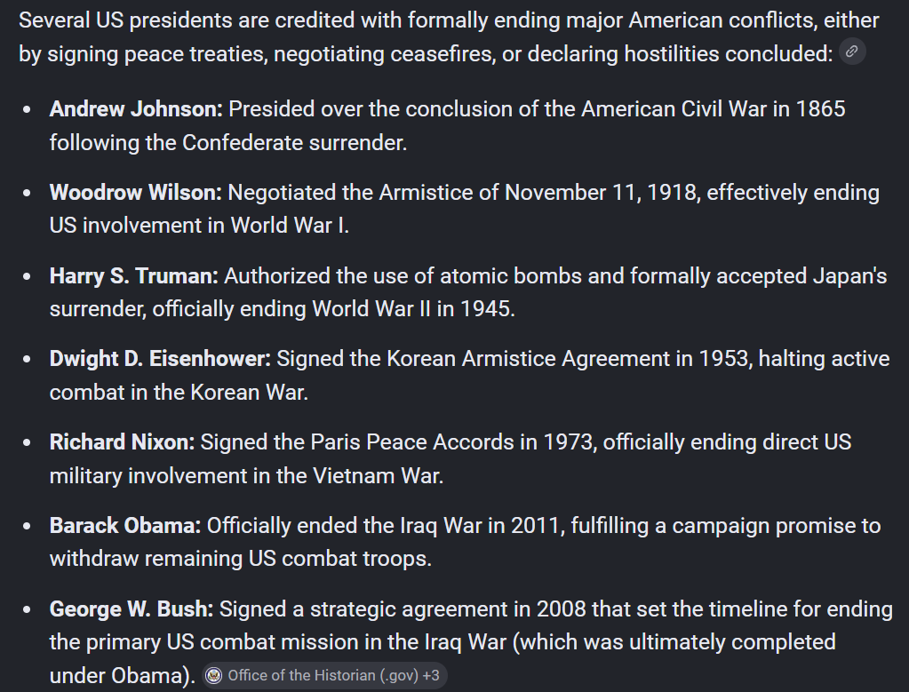 B_D_Frazier's tweet photo. @svdate Dementia Don doesn't know history. https://t.co/ZdSGSMENMD