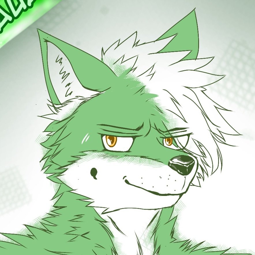 nuke_wolve's tweet photo. Qual o gosto do seu fursona? https://t.co/s9B1zfRQPa