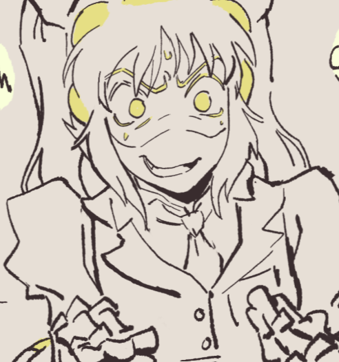 Seraphont's tweet photo. "I love ur drawings and comics! When will the next one be?" -> TYSM!! working on a VERY long one right now, with 31 pages on patreon and maybe 10 left to wrap it up? not sure when it'll be posted yet, but I'll b working on the dagoi reboot comic after :P https://t.co/DA0ORCJUFH https://t.co/rcZV1LpDEr