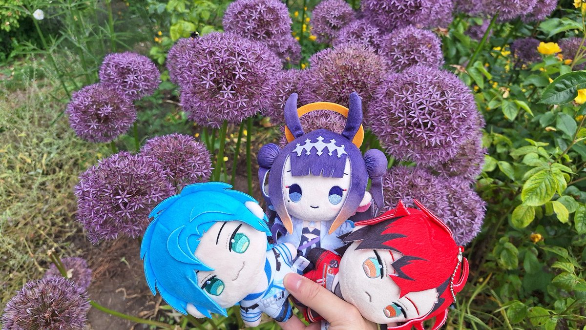 WindStreak's tweet photo. Took more pictures of flowers and Nuis!
#FlayonsCrayons #Takotime #WorkofAlt https://t.co/kQaHo688dd