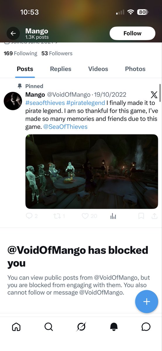 thisnameworks_'s tweet photo. @VoidOfMango @MikeRxqe @Treyarch @InfinityWard Bro got upset over not having auto sprint, what a pussy lol https://t.co/6V56cebMKW