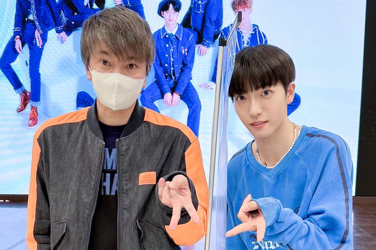英治 ( 에이지 ) tweet media