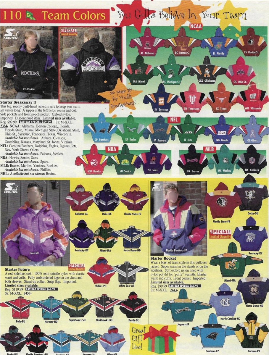 BowTiedYukon's tweet photo. The ‘95 Eastbay catalogue was out of control https://t.co/r1DtLFwYDw