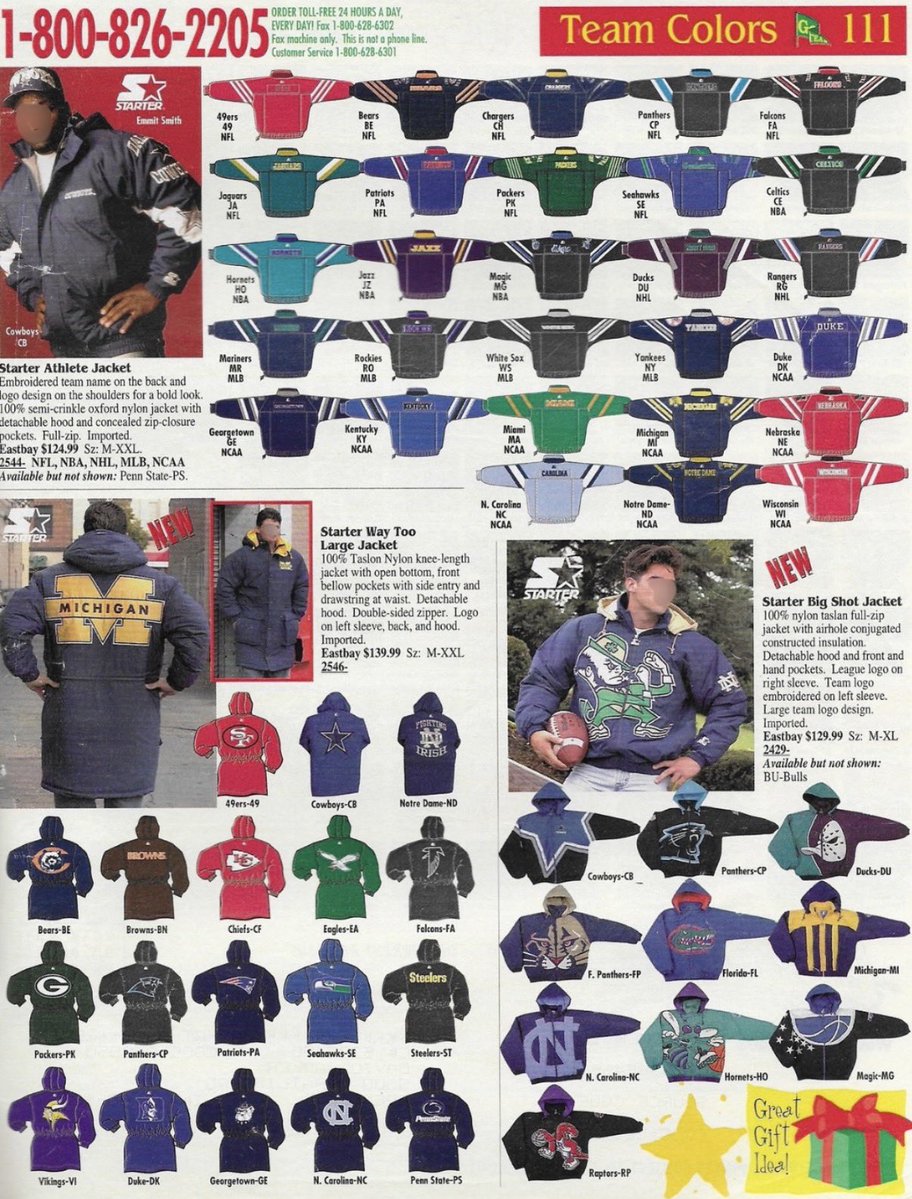 BowTiedYukon's tweet photo. The ‘95 Eastbay catalogue was out of control https://t.co/r1DtLFwYDw