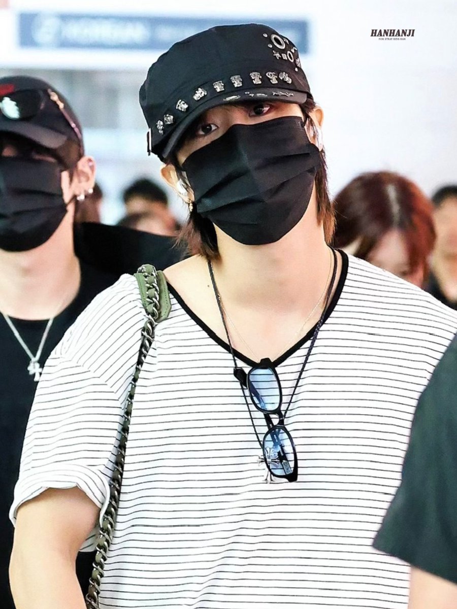 hanhanji_914's tweet photo. 20260605 ICN ✈️

지성아 감기 조심하고 비행기에서 푹 쉬어! 
뉴욕 페스티벌도 화이팅 화이팅 🐹

#HAN #한 #한지성 
#StrayKids #스트레이키즈 https://t.co/MJrkHajyoM