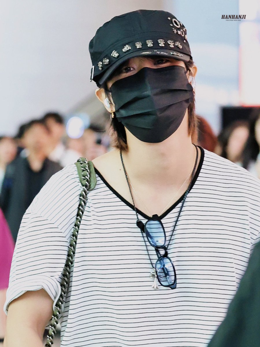 hanhanji_914's tweet photo. 20260605 ICN ✈️

지성아 감기 조심하고 비행기에서 푹 쉬어! 
뉴욕 페스티벌도 화이팅 화이팅 🐹

#HAN #한 #한지성 
#StrayKids #스트레이키즈 https://t.co/MJrkHajyoM
