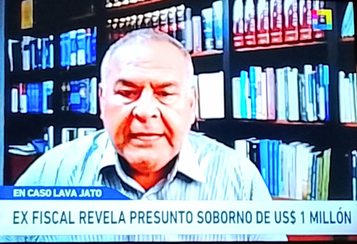 susana_bozzo's tweet photo. Gracias Willax por sacar toda la podredumbre de la fiscalía. Perú con justicia en crisis de muerte. https://t.co/v5yGTB8JPJ