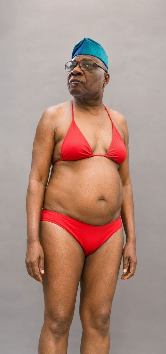 Dee_9889's tweet photo. @aonanuga1956 Come and arrest me you b@$t@rd, Yes I have your nude pictures…

Na for citizens body una they get power, useless old man https://t.co/S4zMLQdU47
