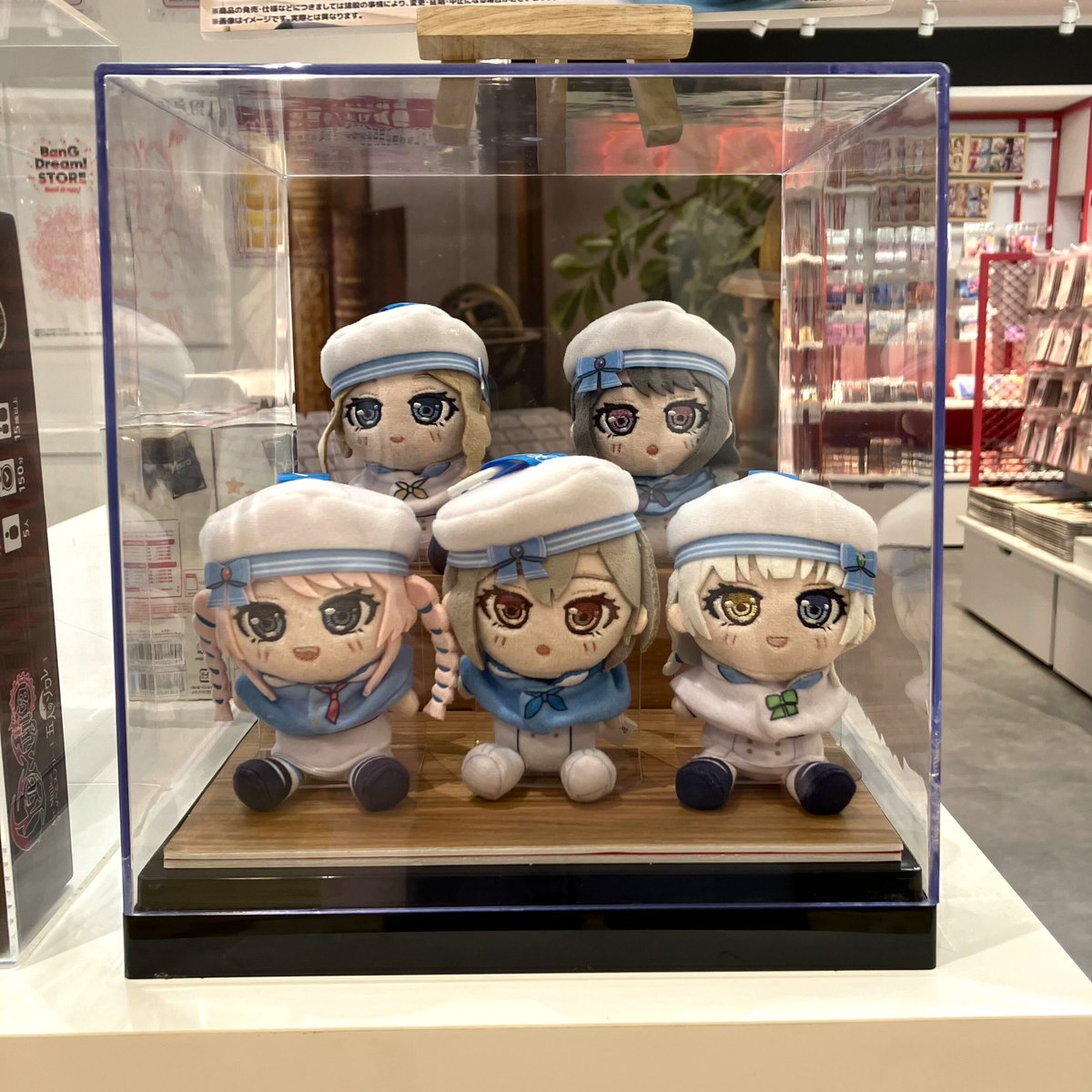 バンドリ！グッズまとめ (@bd_goods_matome) / Posts / X