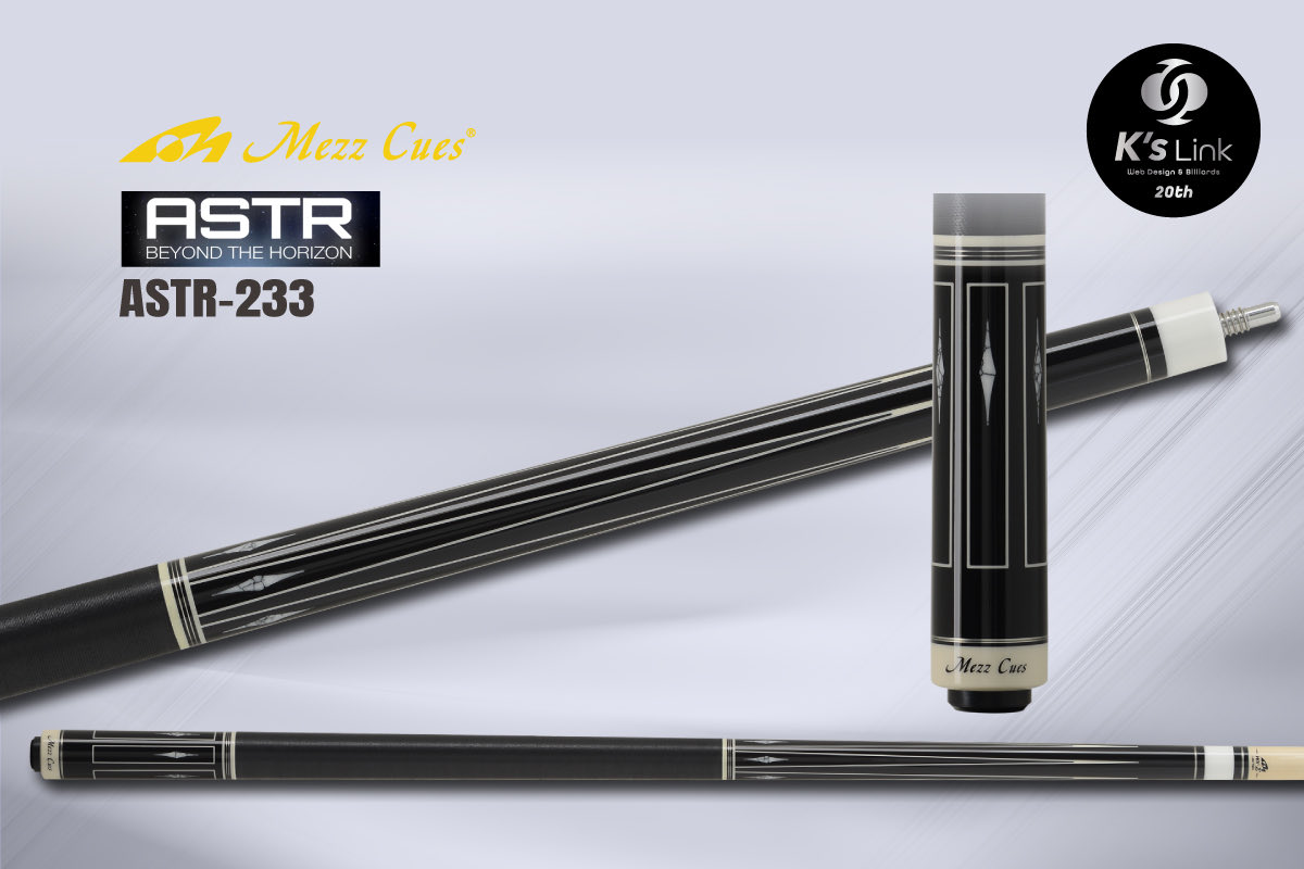 2026年6月5.6日💫 【抽選販売情報】 MEZZ ASTR-232(+IGNITE12.2UJ追加
