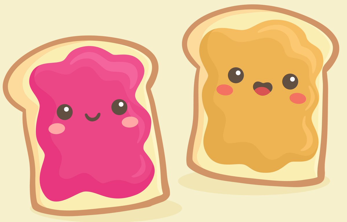 BreadyByte tweet picture