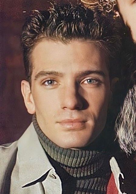 justifiedCD's tweet photo. you ever see a man so beautiful it lowkey stresses you out https://t.co/sK2COS64R6