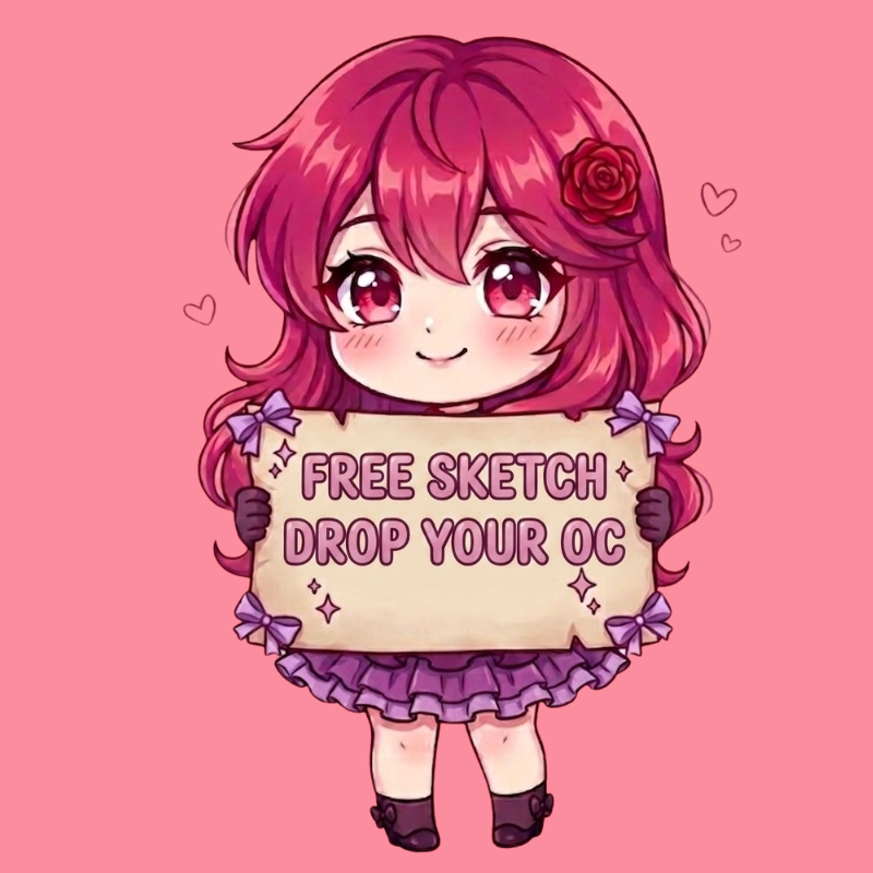 Sallie ENVtuber🎮 tweet media