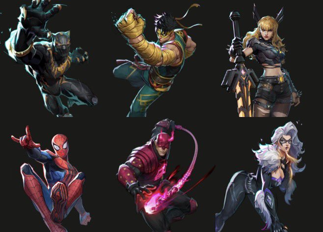 OMGItsSwoosh_'s tweet photo. Which Dive DPS is the best/most annoying at peeling? https://t.co/UbDAPvYUpi