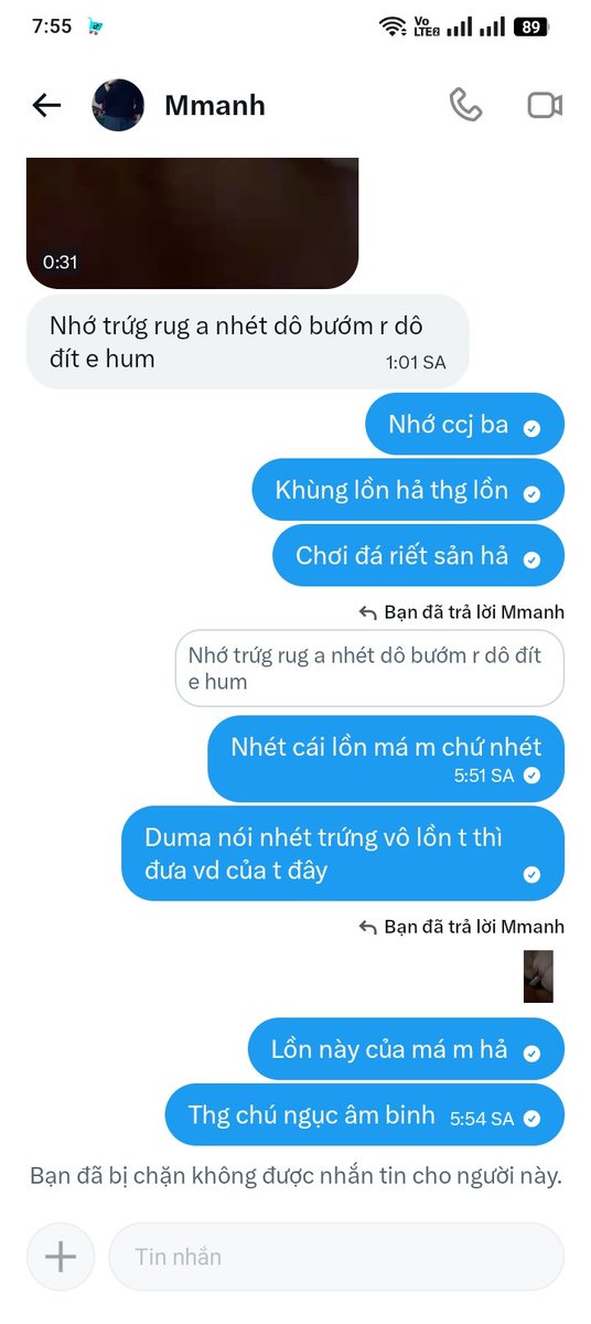 Trương My tweet media