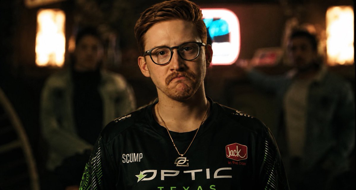 CoD Discussion tweet media
