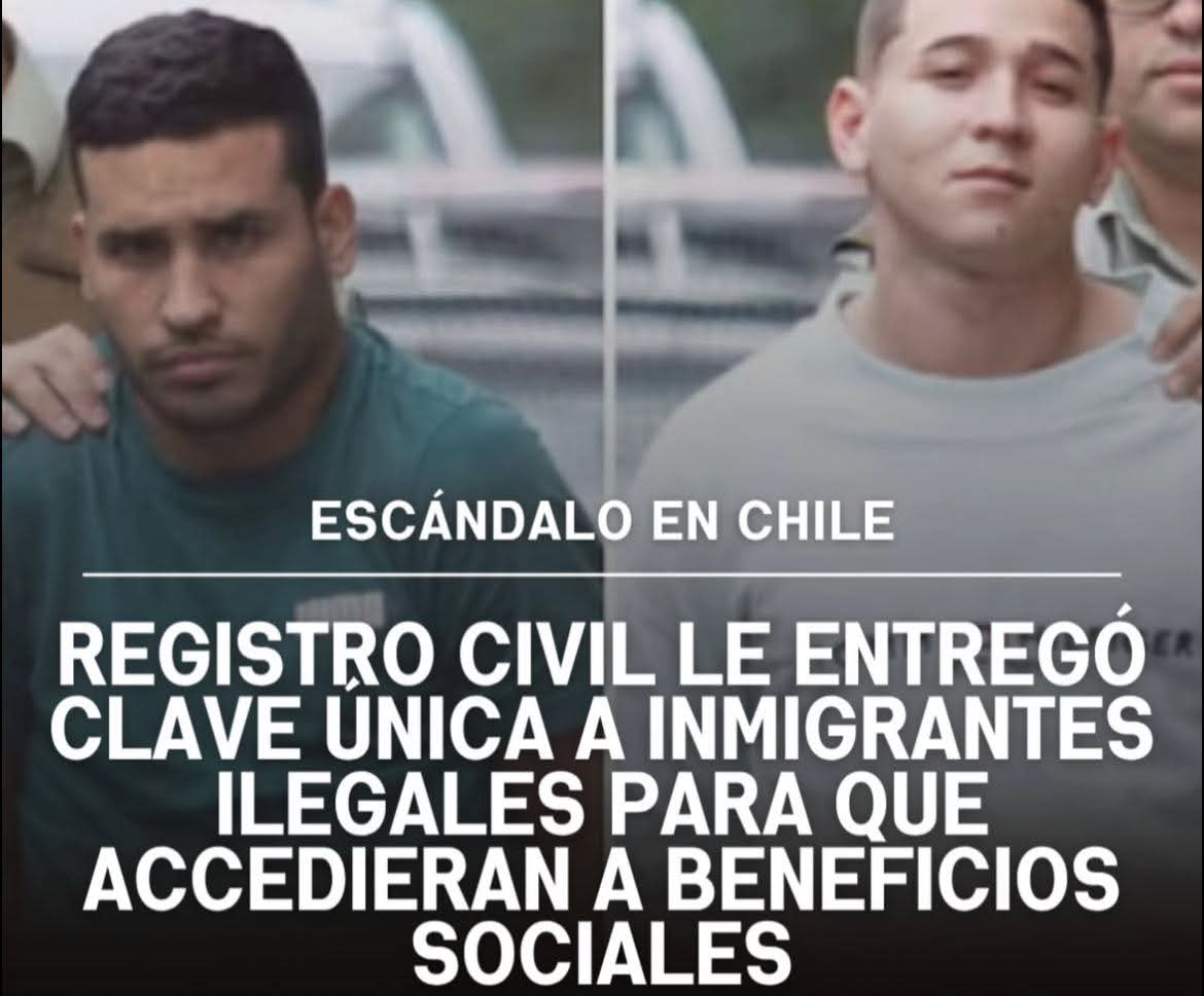 giovytabreak's tweet photo. @emischneiderv Fraude Amplio querrás decir Emilio,  se  olvidó que tu gobierno,  priorizó a inmigrantes? Les quitó las matriculas a los estudiantes chilenos? Los llenaron con bonos, viviendas,  salud gratis? Ahora rasgas vestiduras Emilio, llevamos 3 meses, espera durmiendo y verás soluciones. https://t.co/VyBGDgulIL