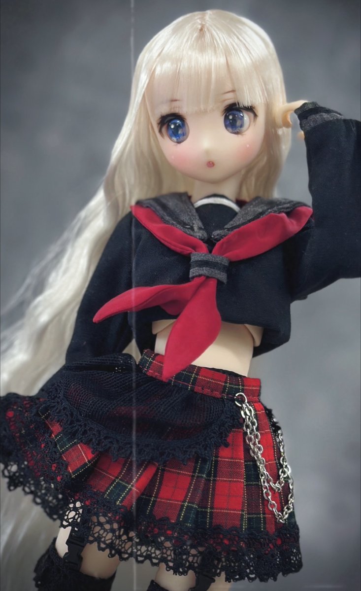 アゾンオリジナルドール企画部【公式】 (@kikakubu_azone) / Posts / X