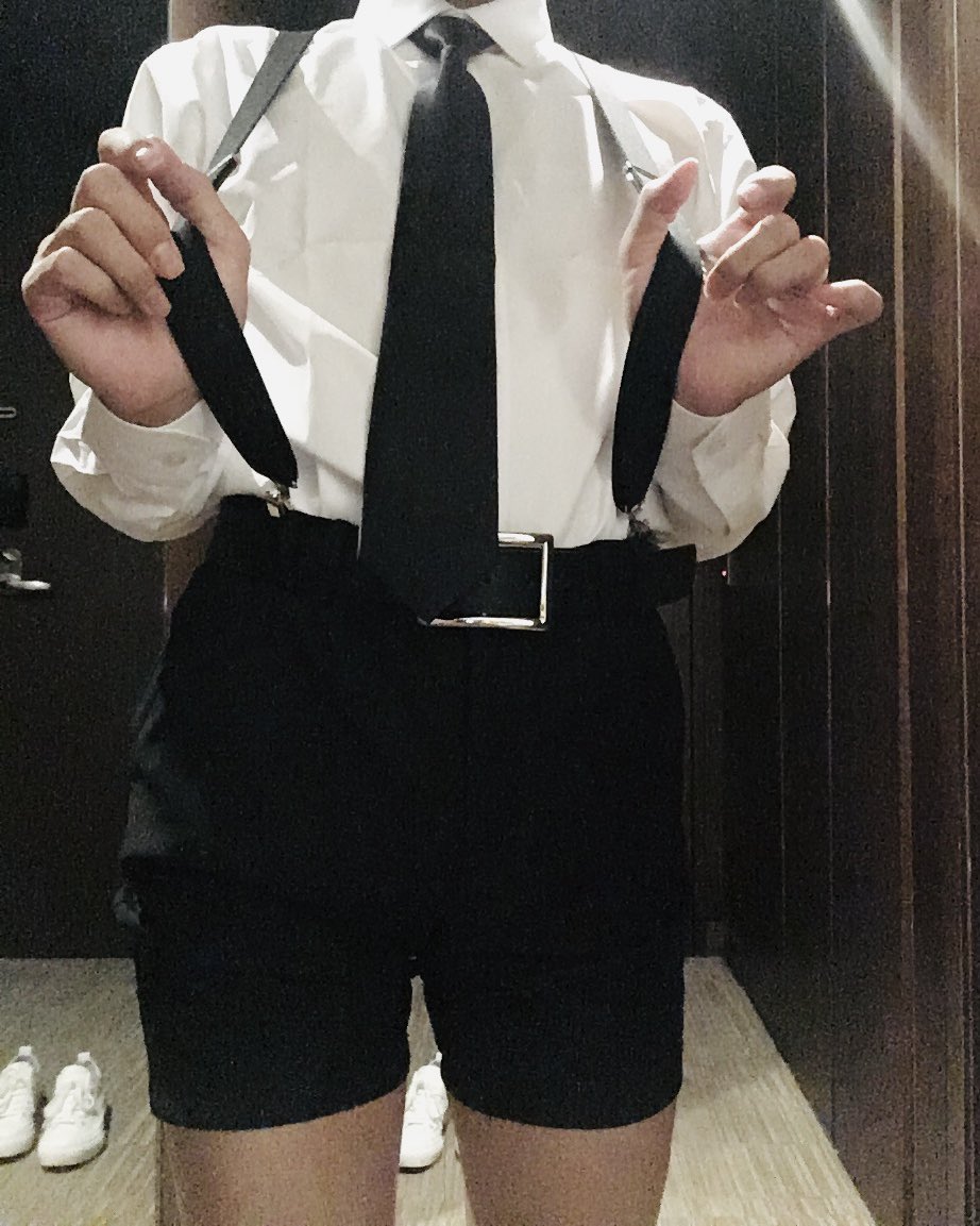 bluer_abbit's tweet photo. #男の娘　じゃなくてショタかな https://t.co/PMfkZYL25E